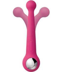 Vibrator Masaj Bonnie Plum Svakom