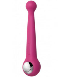 Vibrator Masaj Bonnie Plum Svakom red