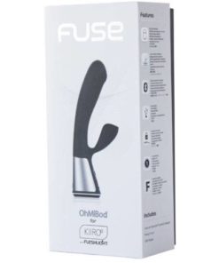 Vibrator Ohmibod Fuse For Kiiroo ambalaj