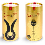 Vibrator Punct G GVibe Mini Gold