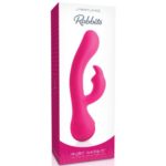 Vibrator Rabbit Ruby Jimmyjane ambalaj