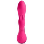 Vibrator Rabbit Ruby Jimmyjane roz