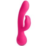 Vibrator Rabbit Ruby Jimmyjane silicon