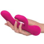 Vibrator Rabbit Ruby Jimmyjane waterproof