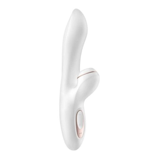 Vibrator Rabbit Satisfyer Pro G-Spot
