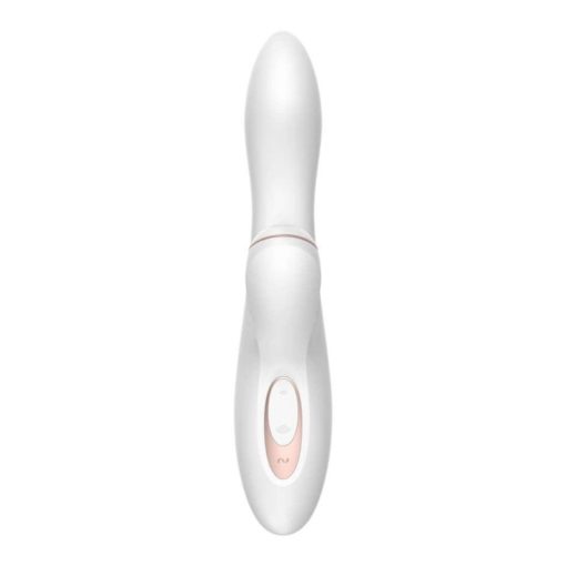 Vibrator Rabbit Satisfyer Pro G-Spot