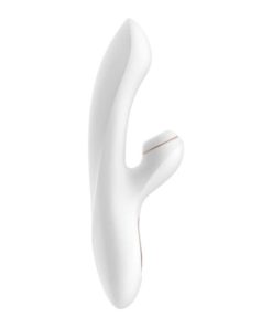 Vibrator Rabbit Satisfyer Pro G-Spot