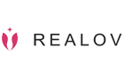 logo realov