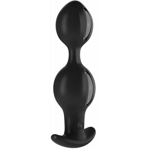 Butt Plug B Balls