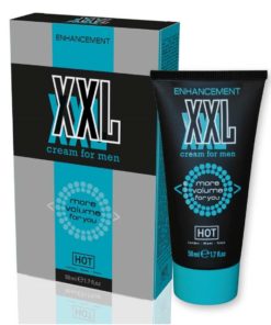 Crema Marire Penis HOT XXL Enhancement Cream 50 ml
