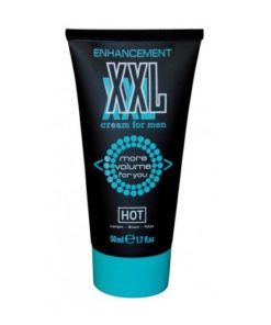Crema marire penis Hot Enhacement XXL
