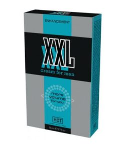 Crema marire penis HOT enhancement XXL