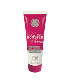 Crema pentru fese Hot XXL Butt Booster