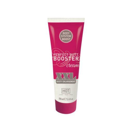 Crema pentru fese Hot XXL Butt Booster