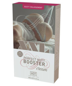 Crema pentru fese Hot XXL Butt Booster