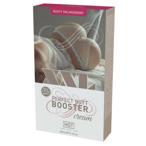 Crema pentru fese Hot XXL Butt Booster