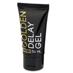 Gel pentru Ejaculare Precoce Golden Delay Big Boy cobeco