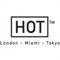 emblema brandului Hot