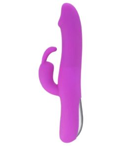 Vibrator Punctul G Motion Pretty Love 20 cm