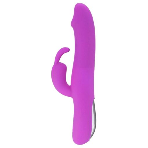 Vibrator Punctul G Motion Pretty Love 20 cm