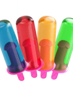 Set Forme Penis pentru Inghetata