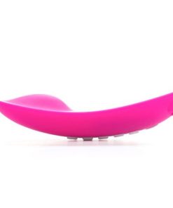 Stimulator Clitoris Lightshow OhMiBod