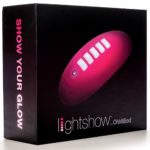 Stimulator Clitoris OhMiBod Lightshow ambalaj