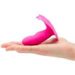 Stimulator Clitoris Smart Control Lidia Realov mic