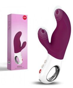 Vibrator Rabbit Miss Bi