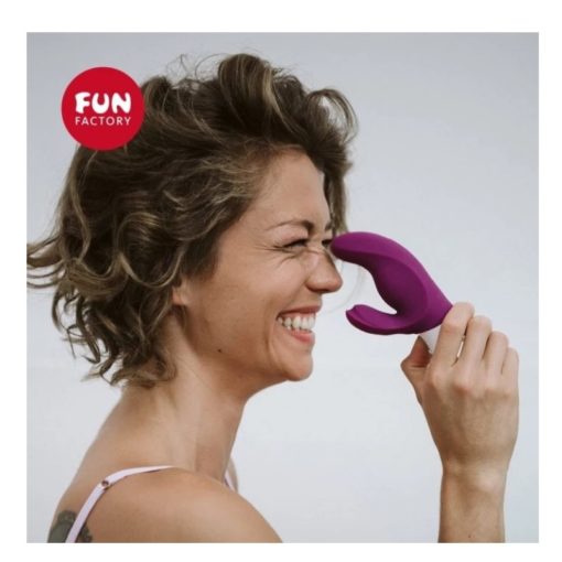 Vibrator Rabbit Miss Bi