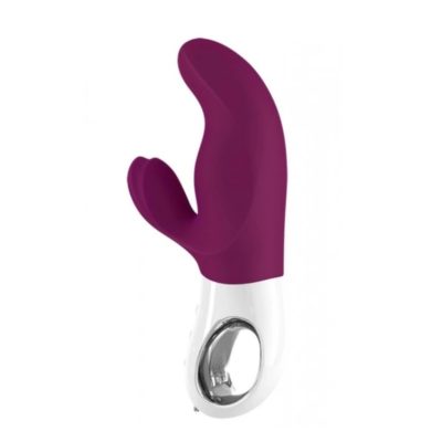 Vibrator Rabbit Miss Bi