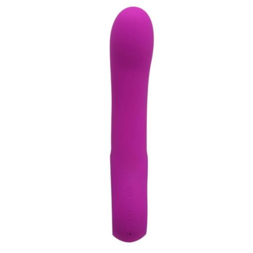 Vibrator Punct G Pretty Love Alston 20 cm
