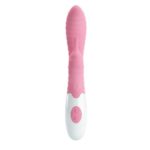Pretty Love Hyman Pink Vibrator Stimulare Clitoris 20 cm