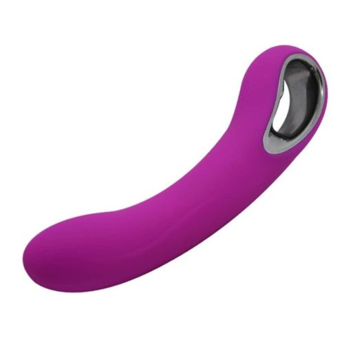 Vibrator Punct G Pretty Love Alston 20 cm