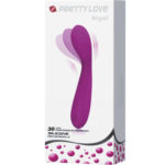 Vibrator Punct G Pretty Love Nigel