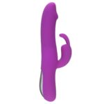 Vibrator Punctul G Motion Pretty Love 20 cm