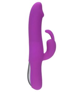 Vibrator Punctul G Motion Pretty Love 20 cm