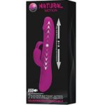 Vibrator Rabbit Pretty Love Natural Motion ambalaj