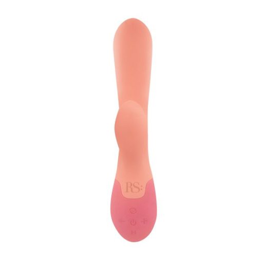 Vibrator Rabbit Xena Riannes vazut din perspectiva