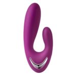 Vibrator cu incalzire Svakom Vesper Strong