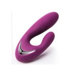 Vibrator cu incalzire Svakom Vesper Strong roz