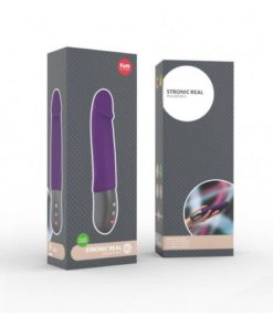 vibrator realistic Stronic Real ambalaj