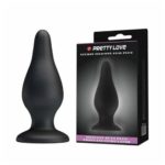 Butt Plug Sturdy Silicone Pretty Love ambalaj