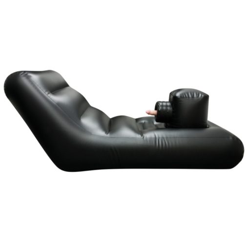 Masina de Sex Dark Magic Inflatable Bed