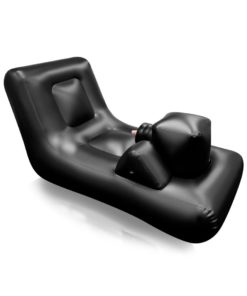 Masina de Sex Dark Magic Inflatable Bed