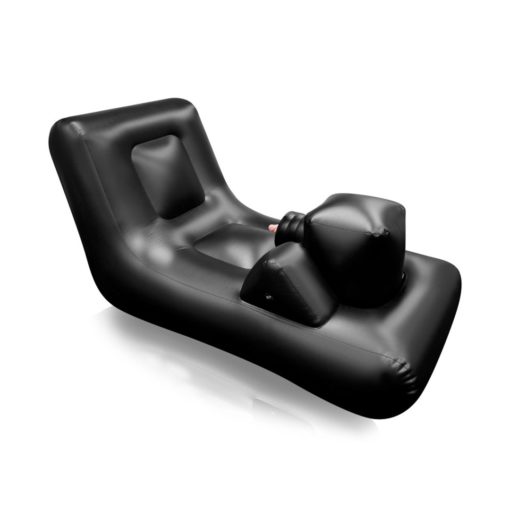 Masina de Sex Dark Magic Inflatable Bed
