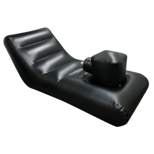 Masina de Sex Dark Magic Inflatable Bed