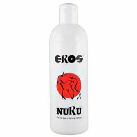 Gel pentru masaj Eros Nuru