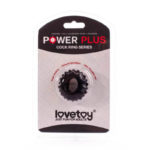 Inel penis Power Plus Cockring
