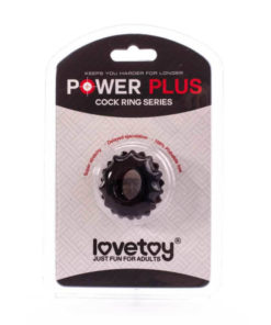 Inel penis Power Plus Cockring
